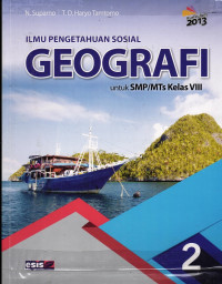 Geografi