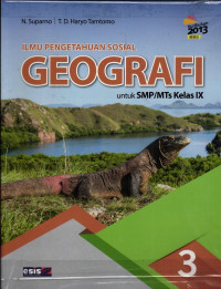 Geografi