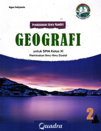 Geografi