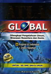 Atlas Global