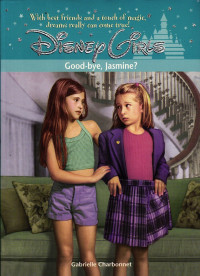 Image of Good-bye, Jasmine?