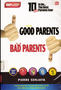 Good Parents Bad Parents