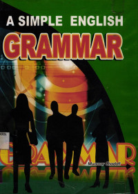 Image of A Simple English Grammar