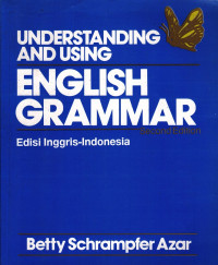 Understanding and using English grammar