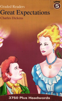 Image of Great Expectations