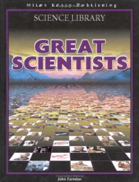 Great Scientists