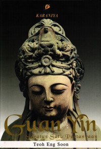 Image of Guan Yin