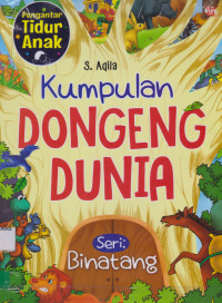 Kumpulan Dongeng Dunia