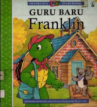 Image of Guru Baru Franklin