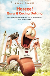 Image of Horeee! Guru Si Cacing Datang