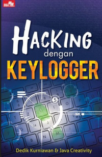 Hacking Dengan Keylogger