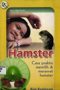 Image of Hamster