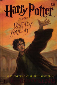 Image of Harry Potter dan Relikui Kematian