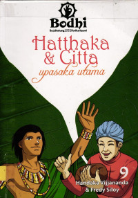 HAtthaka & Citta