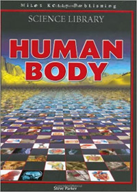 Image of Human Body