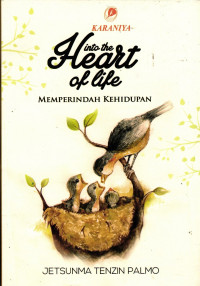 Image of Into the Heart of Life