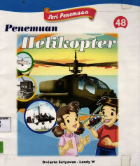 Penemuan Helikopter