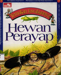 Image of Hewan Perayap