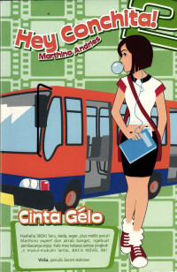 Image of Cinta Gelo
