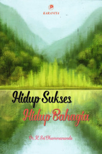 Image of Hidup Sukses Hidup Bahagia