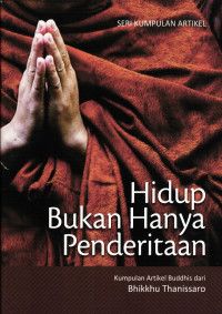 Image of Hidup Bukan Hanya Penderitaan