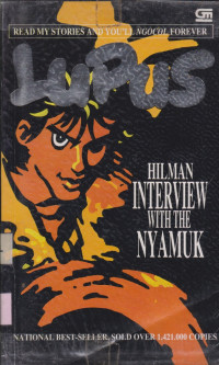 Image of Interview With The Nyamuk