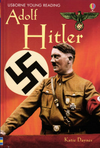 Image of Adolff Hitler