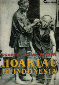 Hoakiau Di Indonesia