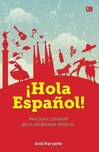 Image of iHola Espanol!