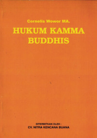 Hukum Kamma Buddhis