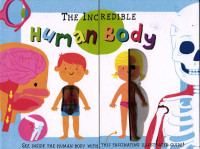 The Incredible Human Body