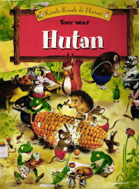 Hutan