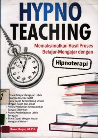 Image of Hyno Teaching