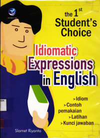 Idiomatic Expressions in English