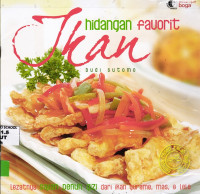 Hidangan Favorit Ikan