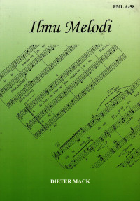 Image of Ilmu Melodi