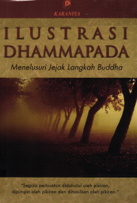 Ilustrasi Dhammapada