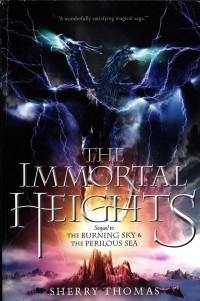 Image of The Immortal Heights