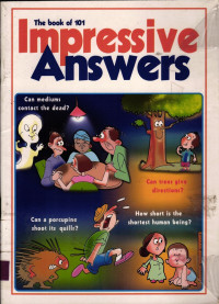 Image of Impressive Answers