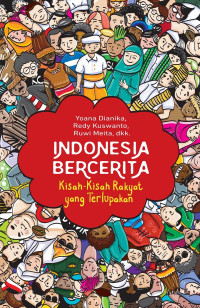 Indonesia Bercerita