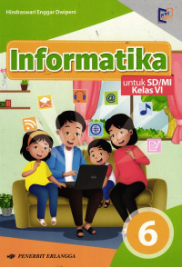 Image of Informatika
