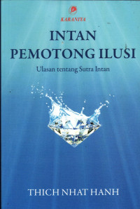 Intan Pemotong Ilusi