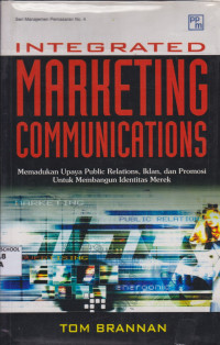 Integrated Marketing Communications