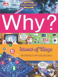 Image of Internet untuk Segala