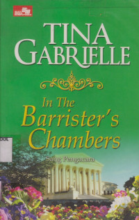 Image of In The Barrister's Chambers