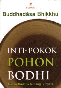 Image of Inti Pokok Pohon Bodhi