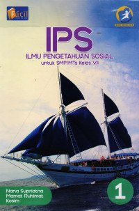 IPS; Ilmu Pengetahuan Sosial