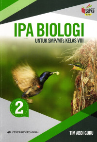 IPA Biologi