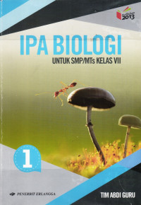 IPA Biologi