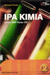 IPA Kimia